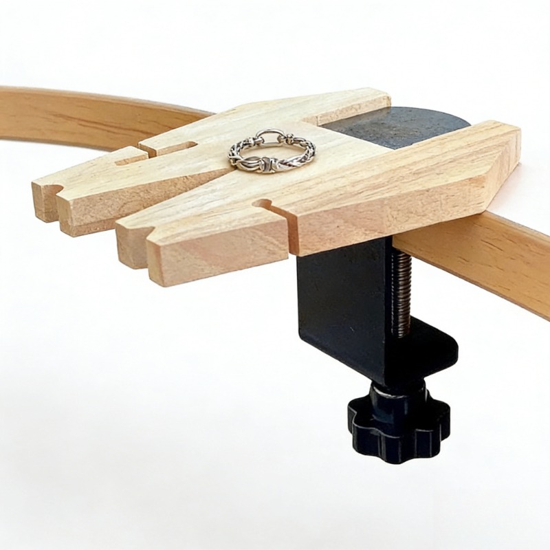 Juego de Yunque de Banco Profe - Jewelry Making Rotary Tool reseña y precio