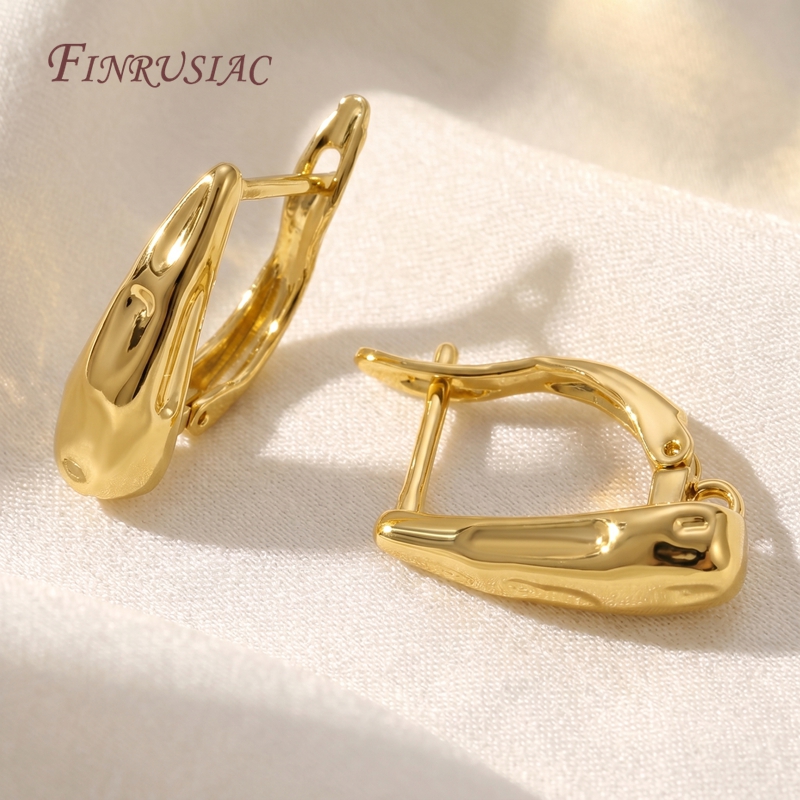 Ganchos para pendientes de var - Jewelry Making Loops reseña y precio