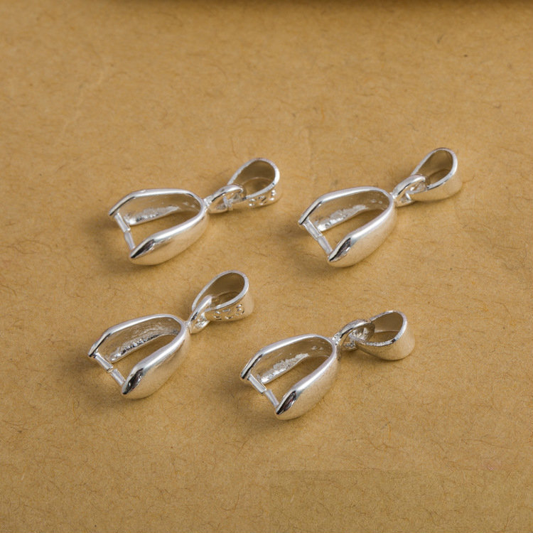 10 Piezas de Cierres de Gancho - Jewelry Making Hardware reseña y precio
