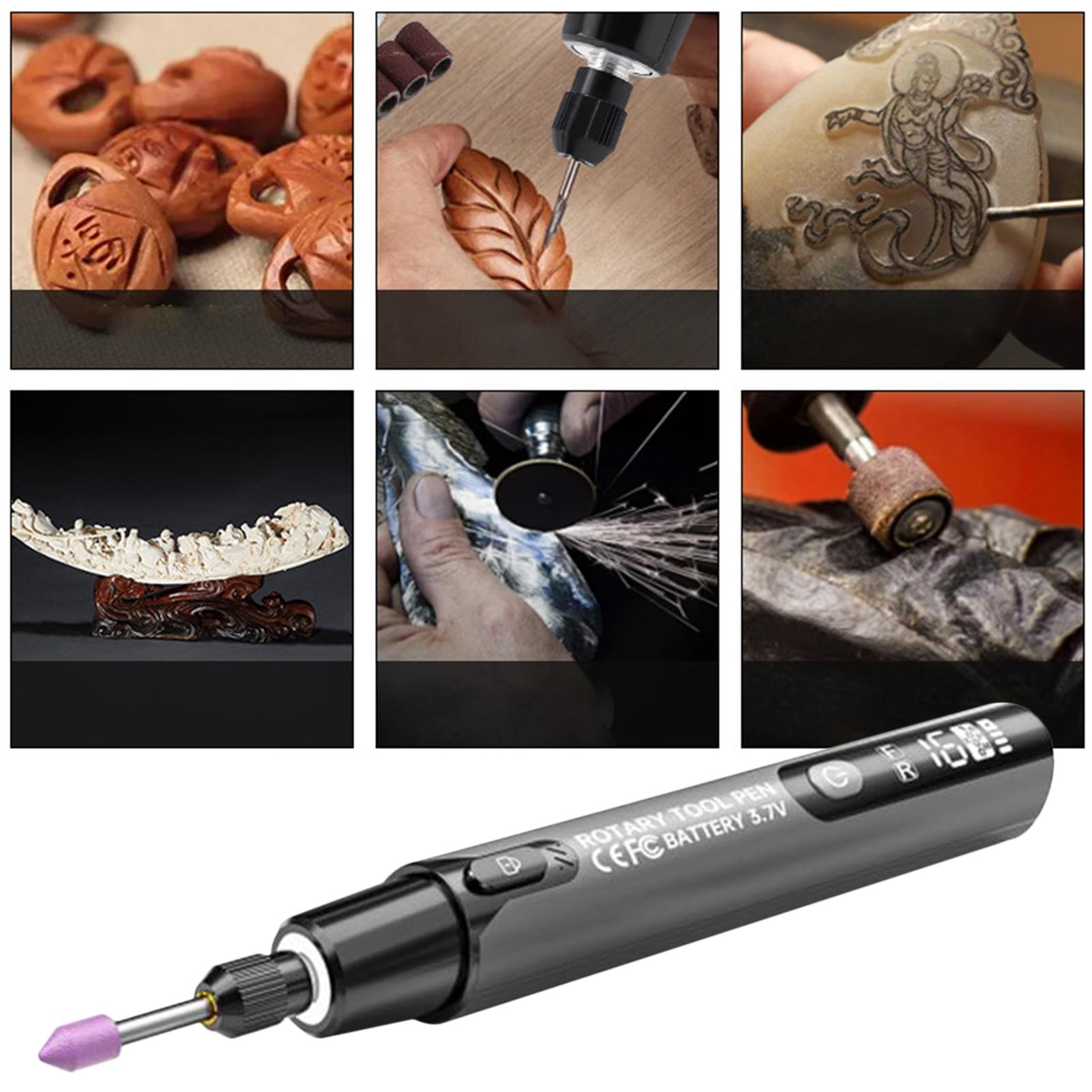 Kit de Herramienta Rotatoria I - Jewelry Making Rotary Tool reseña y precio