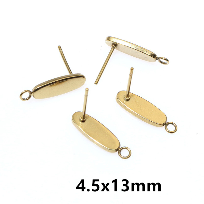 20 piezas de acero inoxidable, - Jewelry Making Kits reseña y precio