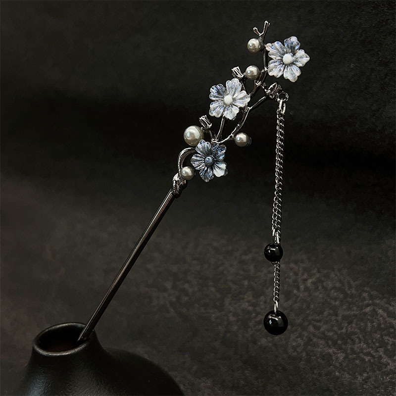 Horquilla clásica de metal con - Jewelry Making Metals reseña y precio
