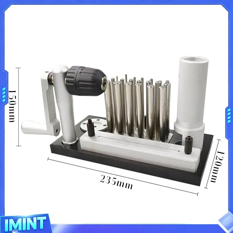 Herramientas Profesionales par - Jewelry Making A Ring reseña y precio