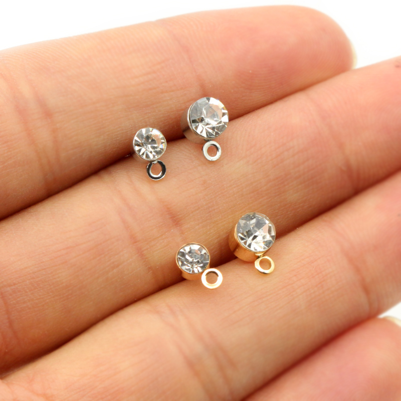 50 Uds. De alfileres para pend - Jewelry Making Set reseña y precio