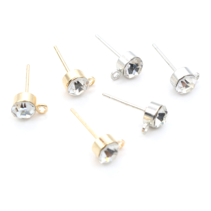 50 Uds. De alfileres para pend - Jewelry Making Set reseña y precio