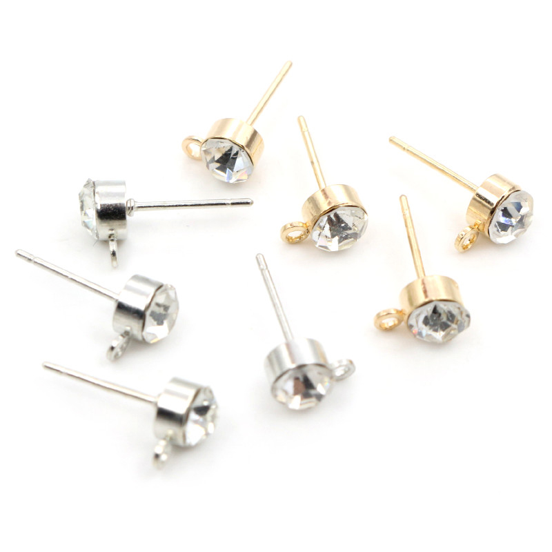 50 Uds. De alfileres para pend - Jewelry Making Set reseña y precio
