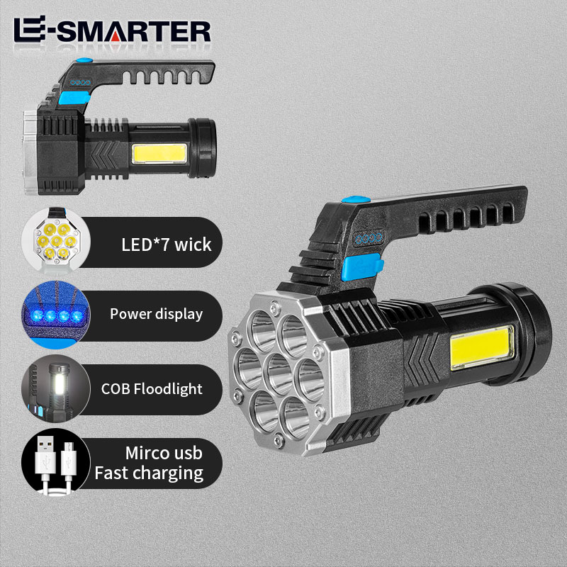 Linternas LED de alta potencia - Jewelry Making Torch reseña y precio