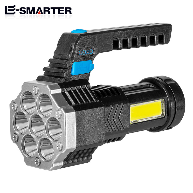 Linternas LED de alta potencia - Jewelry Making Torch reseña y precio