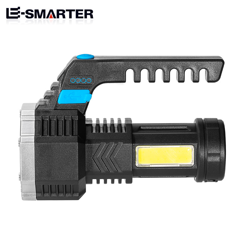Linternas LED de alta potencia - Jewelry Making Torch reseña y precio