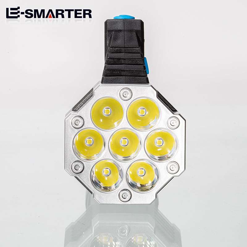 Linternas LED de alta potencia - Jewelry Making Torch reseña y precio