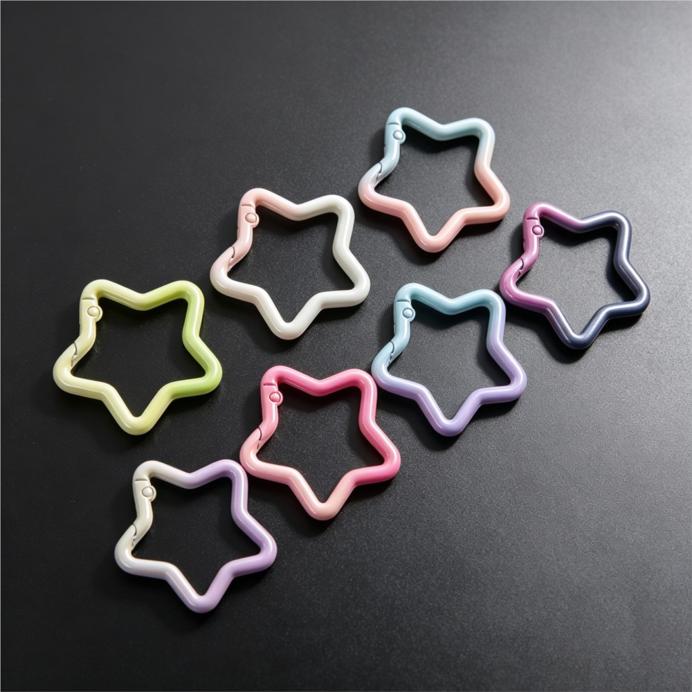 5 piezas de anillas abribles d - Jewelry Making A Ring reseña y precio