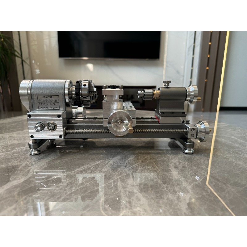 Mini torno máquina de cuentas  - Jewelry Making Machines reseña y precio