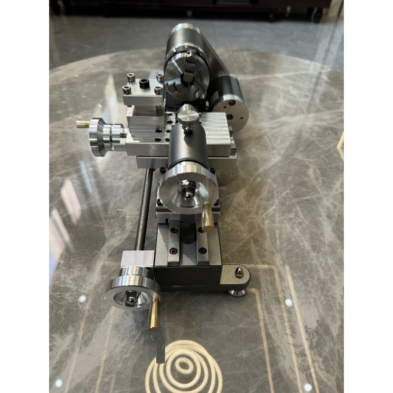 Mini torno máquina de cuentas  - Jewelry Making Machines reseña y precio